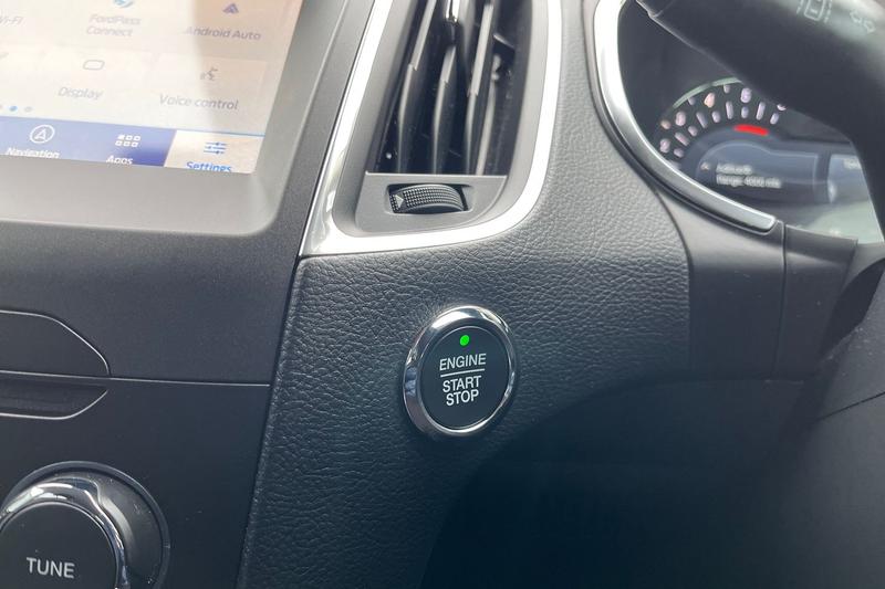 Used Ford S-Max 2022 for sale - 77100727: Photo 40