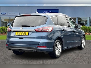 Used Ford S-Max 2022 for sale - 77100727: Photo