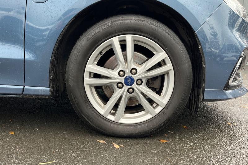 Used Ford S-Max 2022 for sale - 77100727: Photo 8