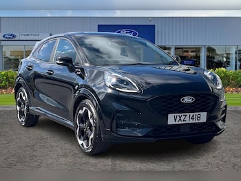 Used Ford Puma 2025 for sale - 78505697: Photo