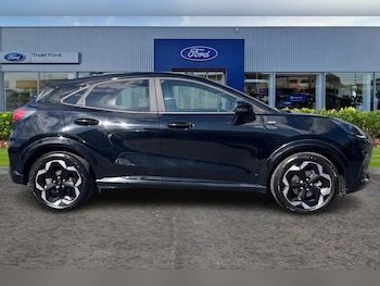 Used Ford Puma 2025 for sale - 78505697: Photo