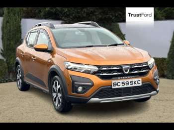 2021 - 1.0 TCe Bi-Fuel Prestige 5dr