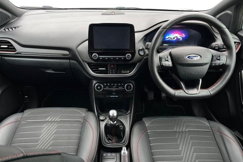 Used Ford Puma 2023 for sale - 77476912: Photo 10