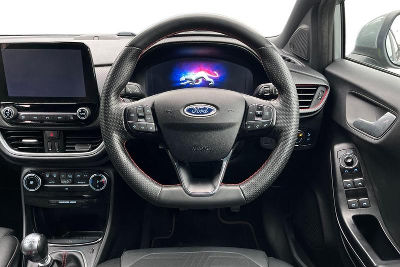 Used Ford Puma 2023 for sale - 77476912: Photo 11