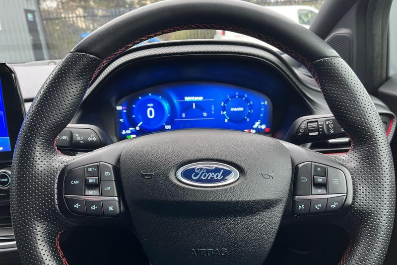 Used Ford Puma 2023 for sale - 77476912: Photo 12