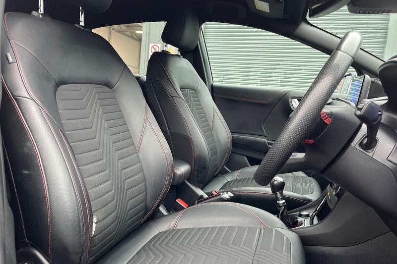 Used Ford Puma 2023 for sale - 77476912: Photo 17