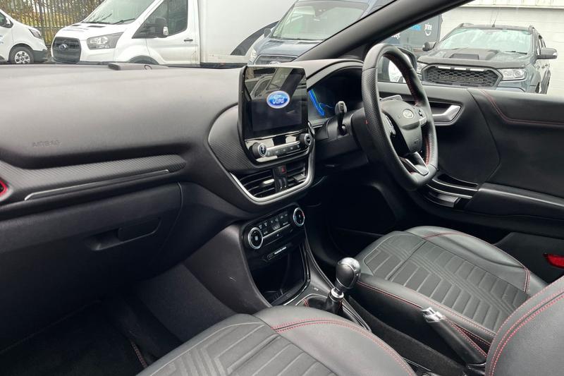 Used Ford Puma 2023 for sale - 77476912: Photo 18