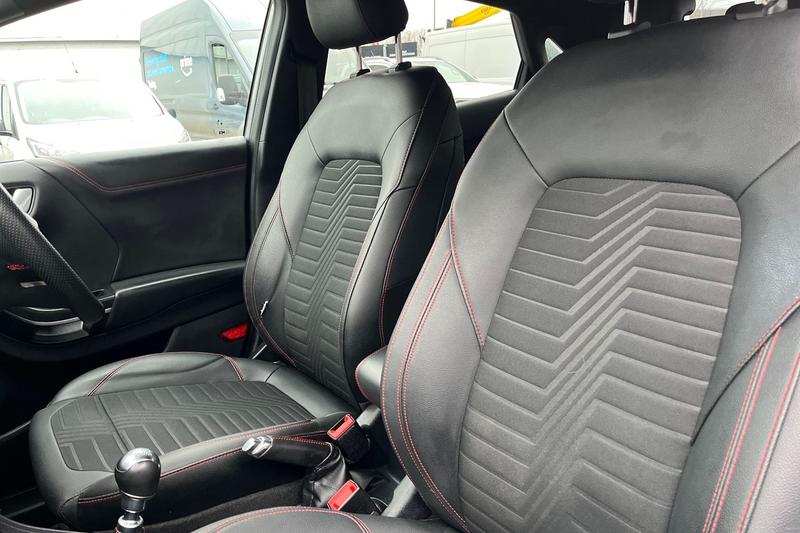 Used Ford Puma 2023 for sale - 77476912: Photo 19