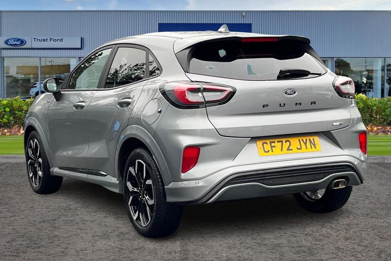 Used Ford Puma 2023 for sale - 77476912: Photo 2