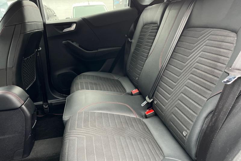 Used Ford Puma 2023 for sale - 77476912: Photo 20