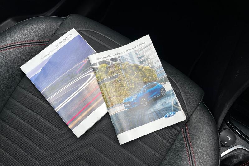 Used Ford Puma 2023 for sale - 77476912: Photo 22