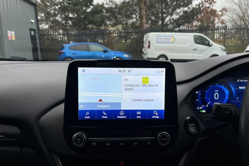 Used Ford Puma 2023 for sale - 77476912: Photo 28