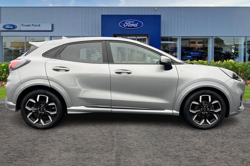 Used Ford Puma 2023 for sale - 77476912: Photo 3