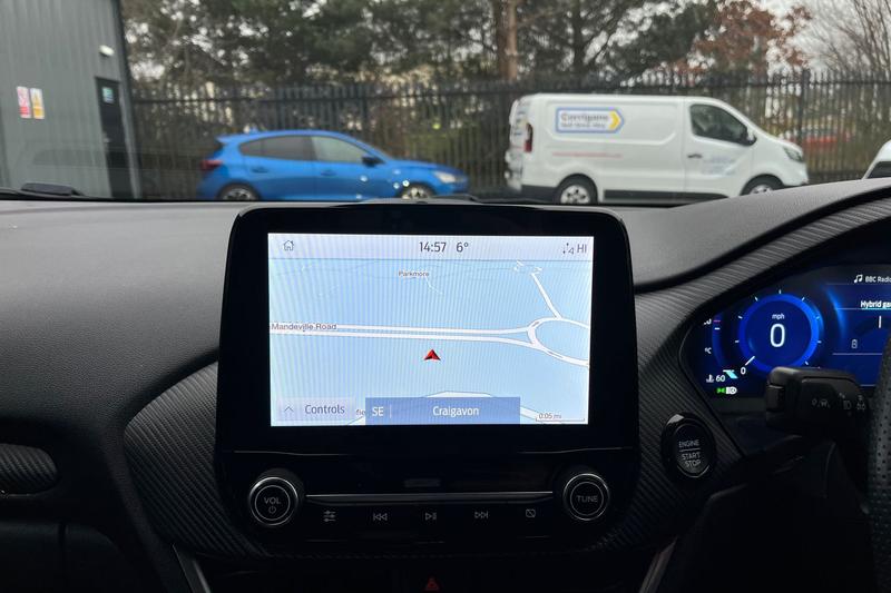 Used Ford Puma 2023 for sale - 77476912: Photo 31