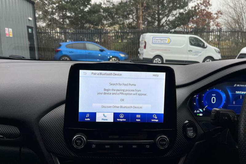 Used Ford Puma 2023 for sale - 77476912: Photo 32