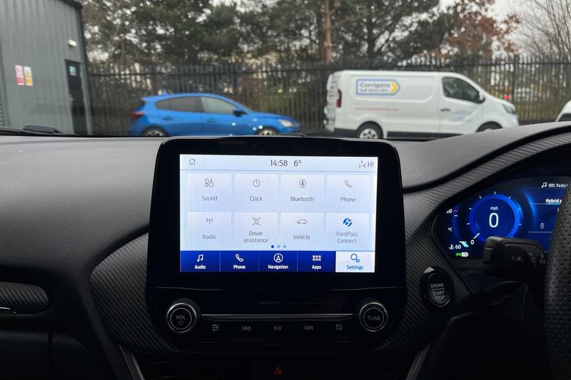 Used Ford Puma 2023 for sale - 77476912: Photo 33