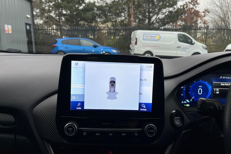 Used Ford Puma 2023 for sale - 77476912: Photo 35