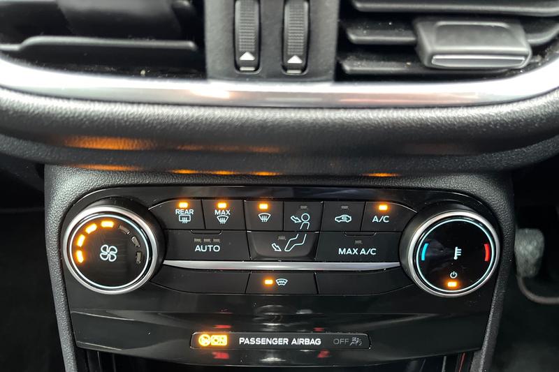 Used Ford Puma 2023 for sale - 77476912: Photo 36