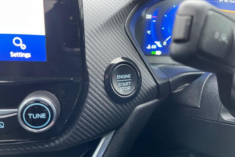 Used Ford Puma 2023 for sale - 77476912: Photo 39