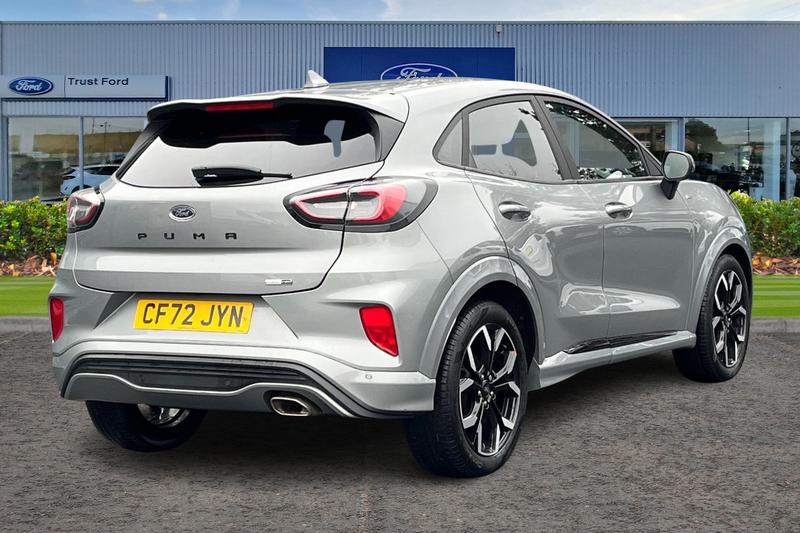 Used Ford Puma 2023 for sale - 77476912: Photo 4