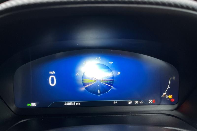 Used Ford Puma 2023 for sale - 77476912: Photo 40