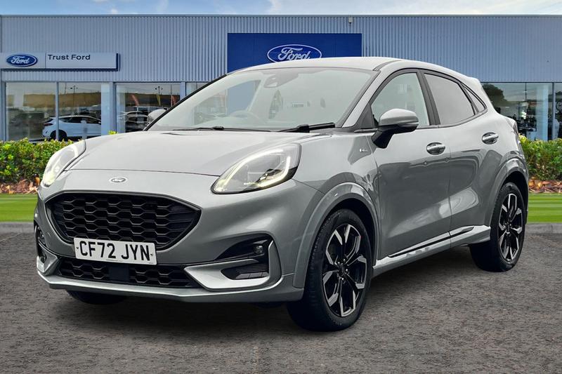 Used Ford Puma 2023 for sale - 77476912: Photo 5