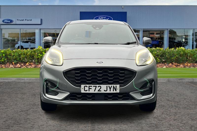 Used Ford Puma 2023 for sale - 77476912: Photo 6