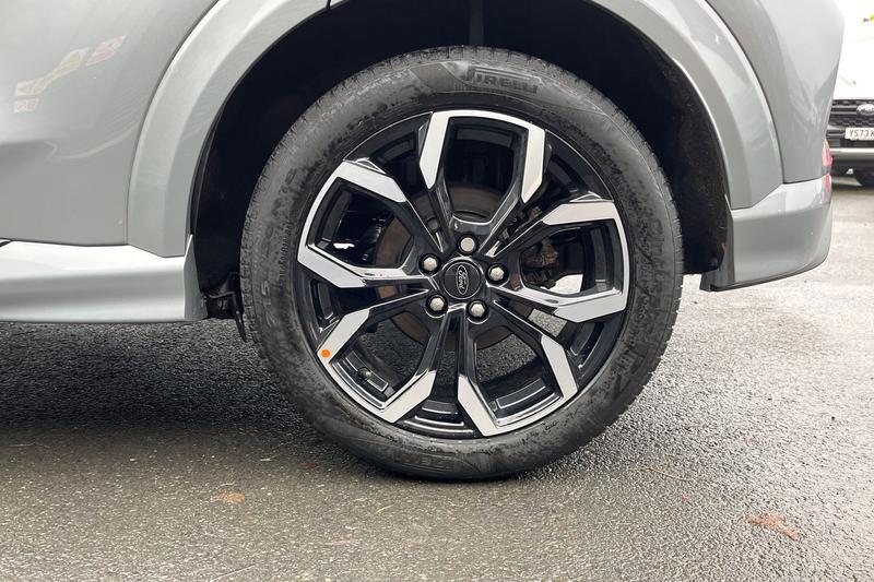 Used Ford Puma 2023 for sale - 77476912: Photo 8