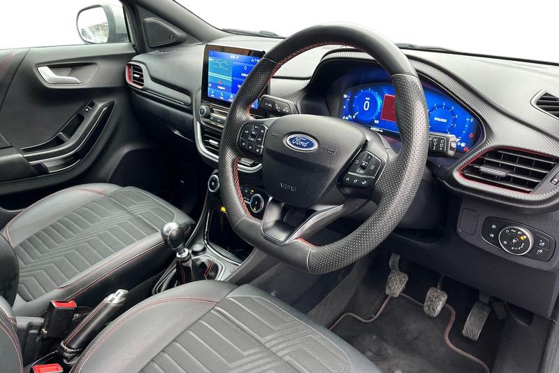 Used Ford Puma 2023 for sale - 77476912: Photo 9