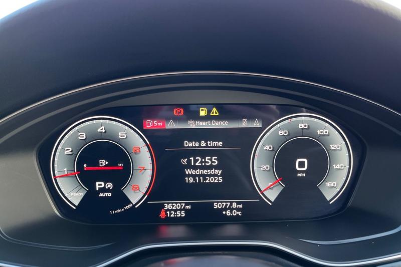 Used Audi A4 2022 for sale - 76949132: Photo 13