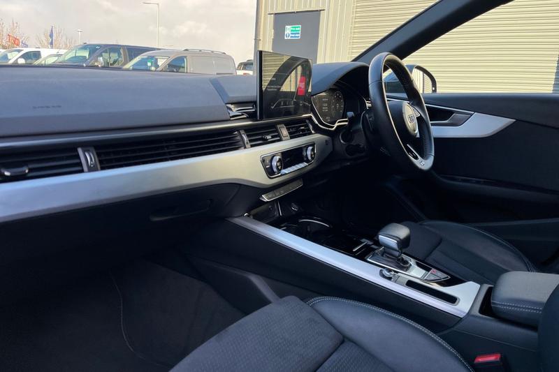 Used Audi A4 2022 for sale - 76949132: Photo 18