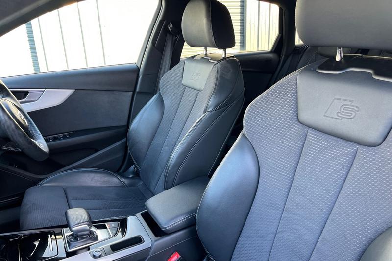 Used Audi A4 2022 for sale - 76949132: Photo 19