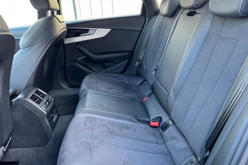 Used Audi A4 2022 for sale - 76949132: Photo 20