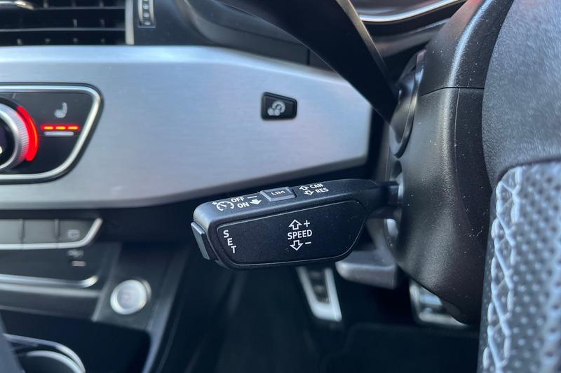 Used Audi A4 2022 for sale - 76949132: Photo 26