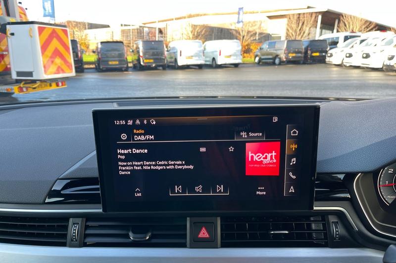 Used Audi A4 2022 for sale - 76949132: Photo 27