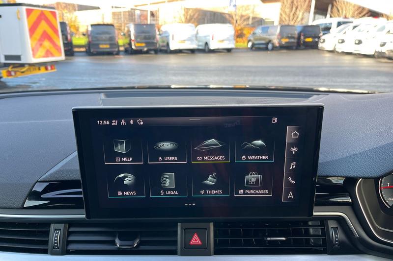 Used Audi A4 2022 for sale - 76949132: Photo 29