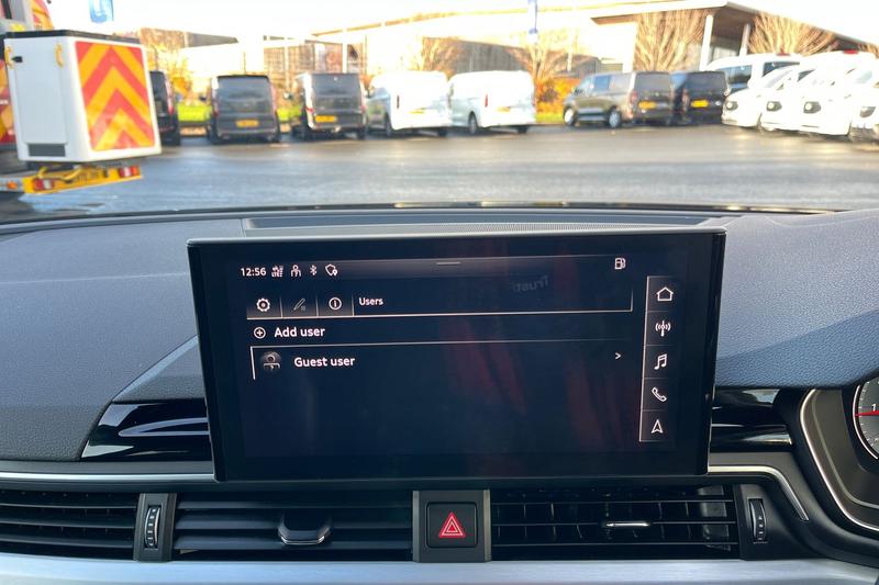 Used Audi A4 2022 for sale - 76949132: Photo 30