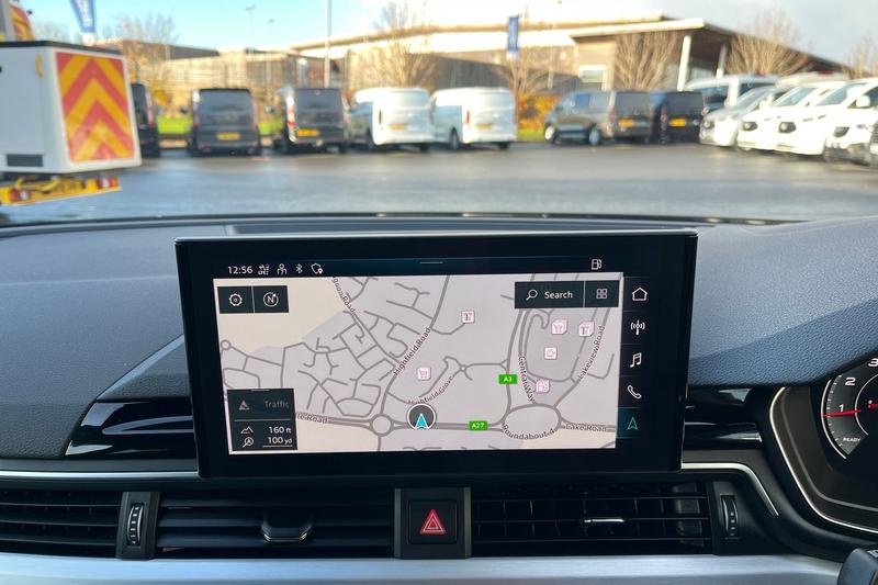 Used Audi A4 2022 for sale - 76949132: Photo 31