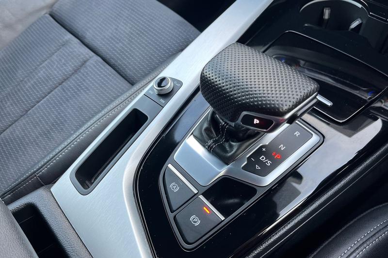 Used Audi A4 2022 for sale - 76949132: Photo 35