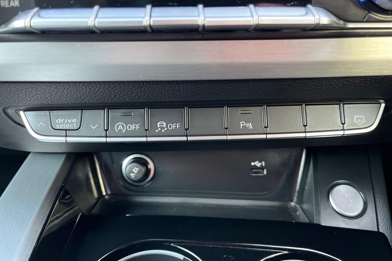 Used Audi A4 2022 for sale - 76949132: Photo 38