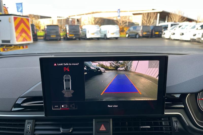 Used Audi A4 2022 for sale - 76949132: Photo 39