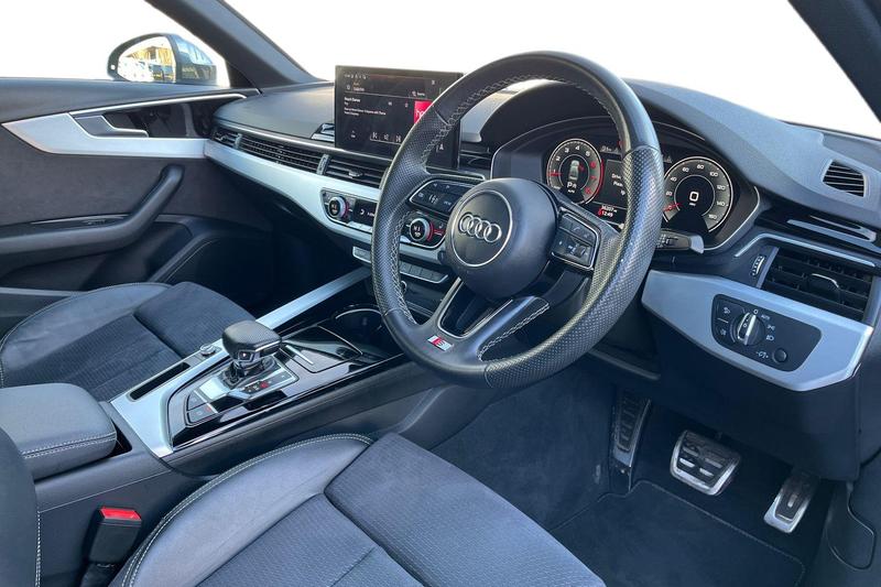 Used Audi A4 2022 for sale - 76949132: Photo 9