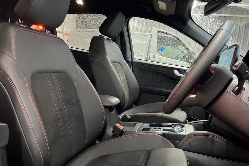 Used Ford Kuga 2025 for sale - 77607571: Photo 17