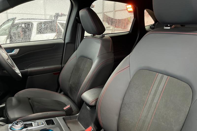 Used Ford Kuga 2025 for sale - 77607571: Photo 19