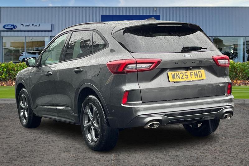 Used Ford Kuga 2025 for sale - 77607571: Photo 2