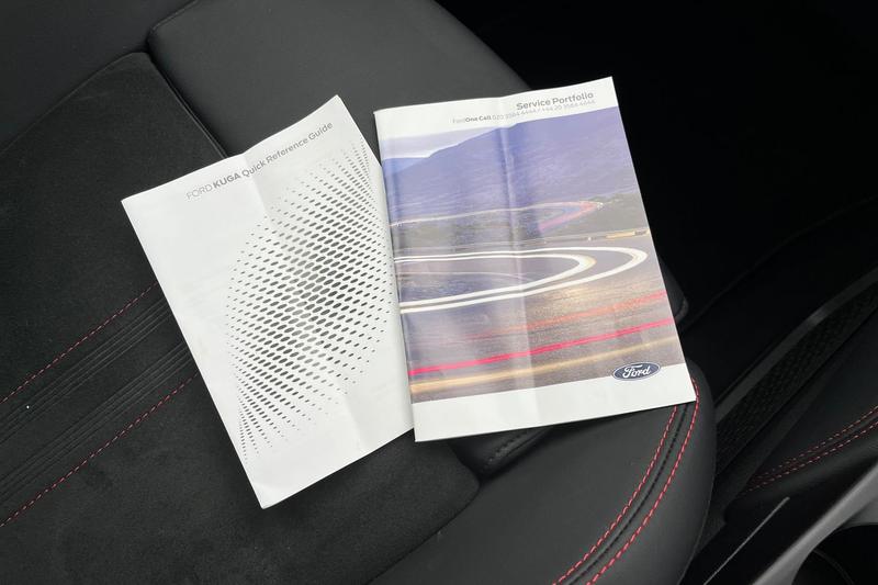 Used Ford Kuga 2025 for sale - 77607571: Photo 22