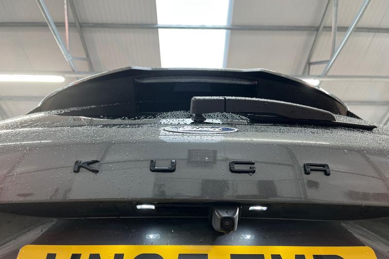 Used Ford Kuga 2025 for sale - 77607571: Photo 24