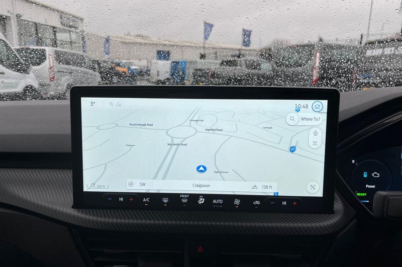 Used Ford Kuga 2025 for sale - 77607571: Photo 28