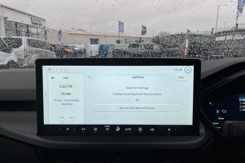 Used Ford Kuga 2025 for sale - 77607571: Photo 29