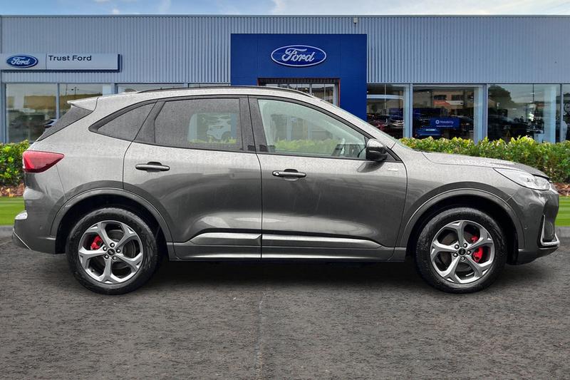 Used Ford Kuga 2025 for sale - 77607571: Photo 3